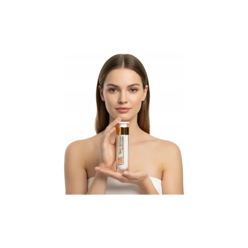 Frezyderm Protector Solar Sun Screen Spf 50 Color Velvet Face