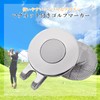 Golf Marker, Golf Marker, Magnetic Base, Hat Clip, Magnet, Simple,