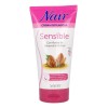 Crema Depiladora Corporal Piel Sensible 150 Ml Nair Sensible