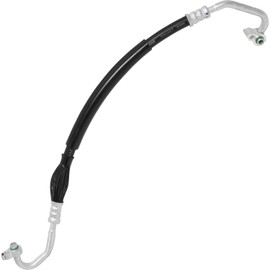 UAC HA 111730C A/C Refrigerant Discharge Hose