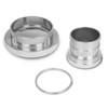 EBERTH Storz 75-B 3 Inch Suction Coupling Storz B, Hose
