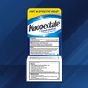 Kaopectate Multi-Symptom Anti-diarrheal and Upset Stomach Reliever, 28 Count