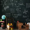 Yeele 6x6ft School Classroom Backdrop for Photography Class Blackboard Graduation