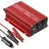 600W Car Power Inverter 12V DC to 110V AC Car