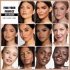 FOCALLURE Cream Contour Stick, Matte Bronzer Stick, Professional Face Shaping