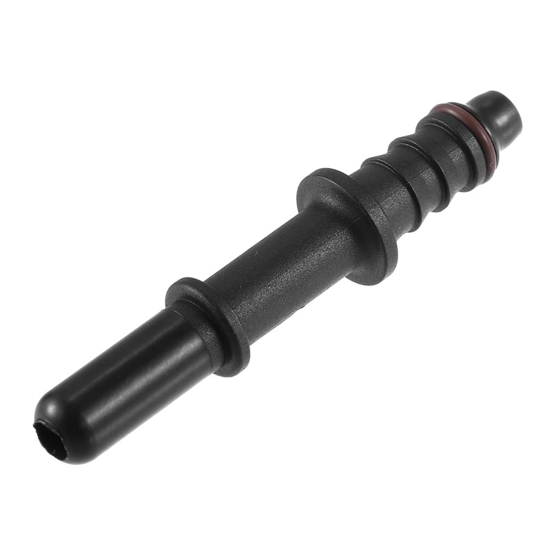 A ABSOPRO Fuel Line Connector 7.89 mm ID6 Fuel Hose