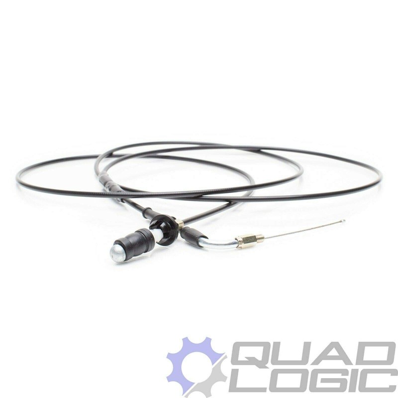 Polaris Ranger 700 XP and 6x6 (2005-09) UTV Throttle Cable