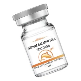 Serum Rostro Cuello Tópico Pdrn Salmón Todo Tipo De Piel Todo Tipo De Piel Día/noche