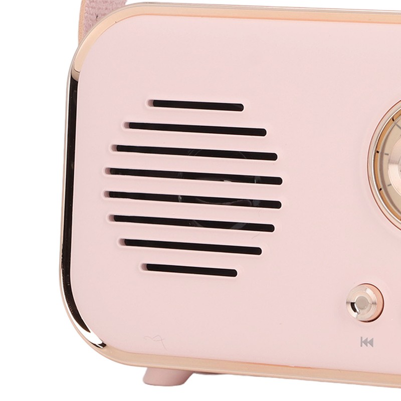 Speaker Karaoke Set Portable Multifunctional High Capacity Battery Small Wireless