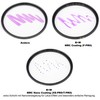 B+W 37MM XS-PRO Multi-Resistant Nano Coating 007