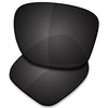 SAUCER Premium Replacement Lenses & Nosepads for Oakley Crossrange OO9361