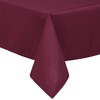 sourcing map Dining Table Cover Reusable Rectangular, Table Cloths Wipe