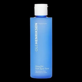 Beauty Tone Up Olleh Henriksen Dark Spot Toner 190ml / 뷰티톤업 올레 헨릭슨 다크 스팟 토너 190ml