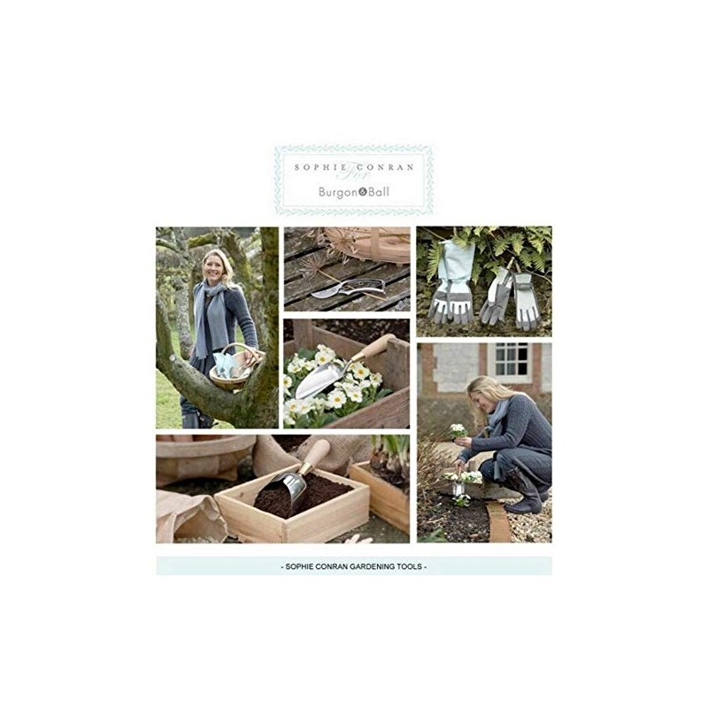 Burgon & Ball GSC/TROW Sophie Conran - Trowel (gift boxed)
