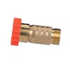 Valterra RV Hi-Flow Water Regulator, Lead-Free Brass Hi-Flow Water Regulator