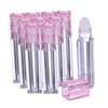 MERRYHAPY 10pcs Roller Ball Essential Oil Bottle Essentials Oils &