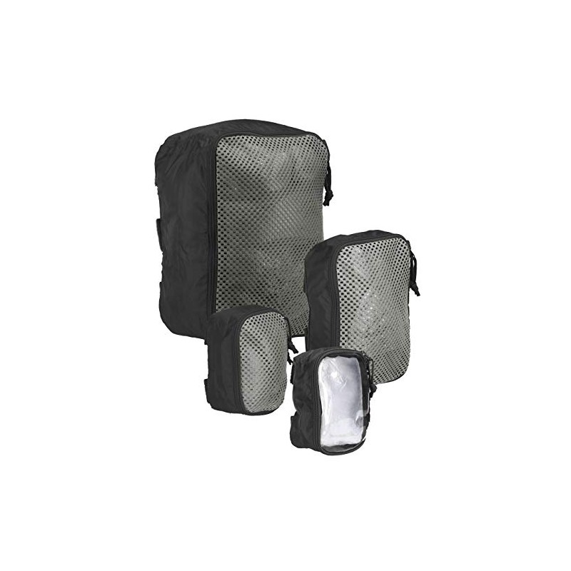 Tasmanian Tiger Modular Pouch Set / Tasmanian Tiger MODULAR POUCH