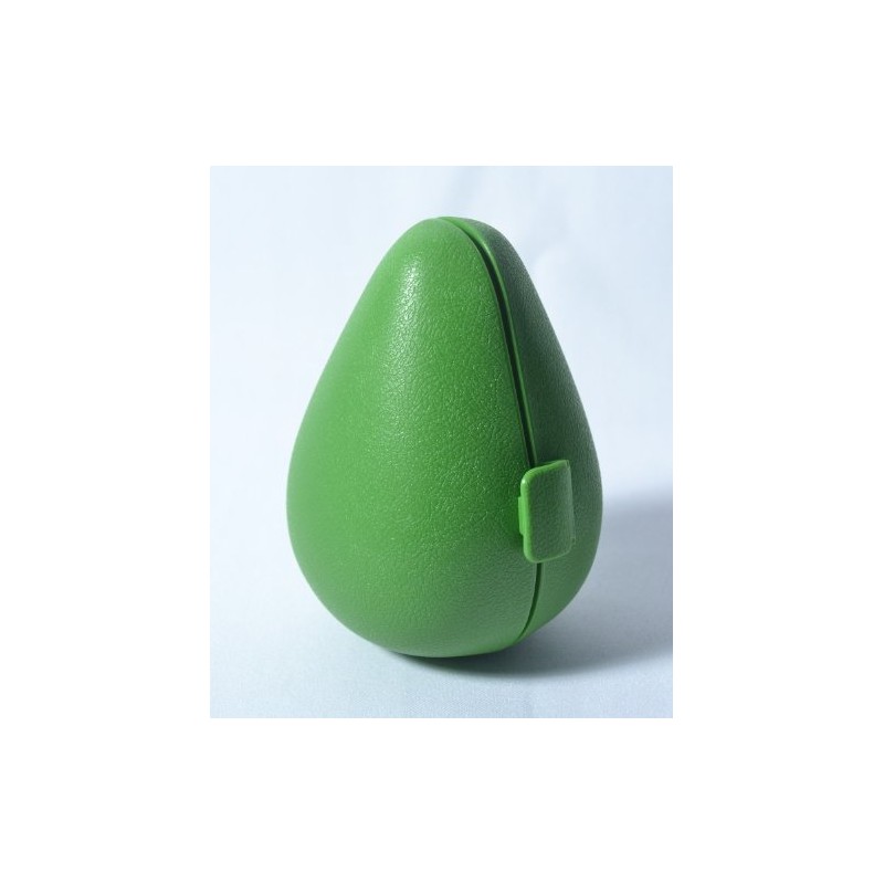 Tupperware Avocado Keeper (Colors May Vary)