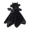 Apricot Lamb Black Dragon Soft Loveys for Babies, Security Blanket