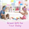 Baby Headphones for Noise, [2024 Upgraded Saftey Version], Baby Ear