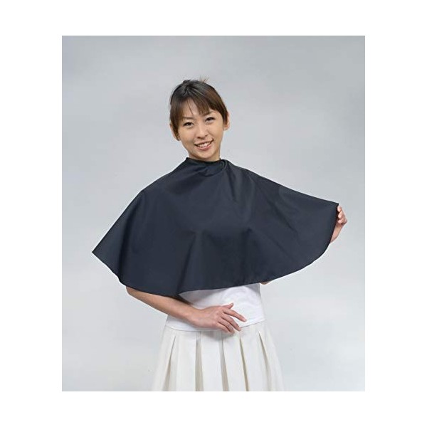 Excel Color Cape Black