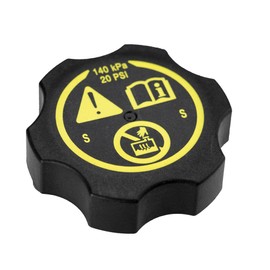 1 Pcs Coolant Tank Cap, Coolant Cap Replacement for Vauxhall Opel Corsa D E Astra J K Insignia A B Mokka X Zafira B Zafira Tourer C Meriva B Adam 1305248 13502353 13598760