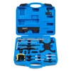 Orion Motor Tech Timing Tool Kit Compatible with Ford Fiesta