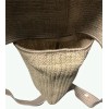 Suspensorio Ancho Para Concha. Soporte Testicular.