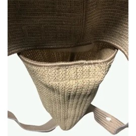 Suspensorio Ancho Para Concha. Soporte Testicular.                                                                                                    