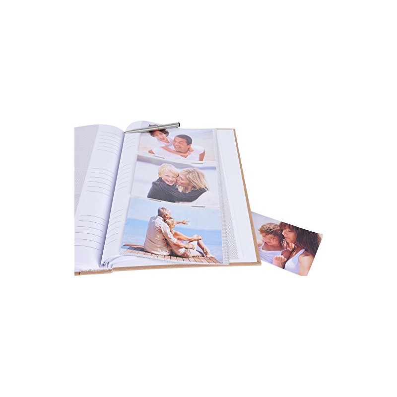 Henzo Slip-in Album Chapter 300 Photos 10 x 15 cm