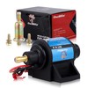 CarBole Micro Electric Gasoline Fuel Pump Universal 5/16 inch Inlet