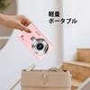 Digital Camera (4K Video Recording, 50 Million Pixels) Digital Camera,