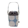 Soup Jar Case, Soup Jar Pouch, Lunch Jar Case, Insulated