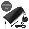 Beurer HR4000 Barbers Corner Beard Styler | 4 attachments for
