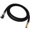 K-1219935-BC Hose Kit Compatible with Kohler Pull Down Kitchen Faucet,