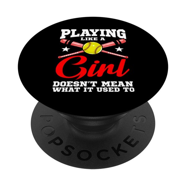 Playing Like a Girl Doesn't Mean What It Used To