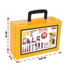 Pilsan Pilsan03 314 Tool Set with Bag