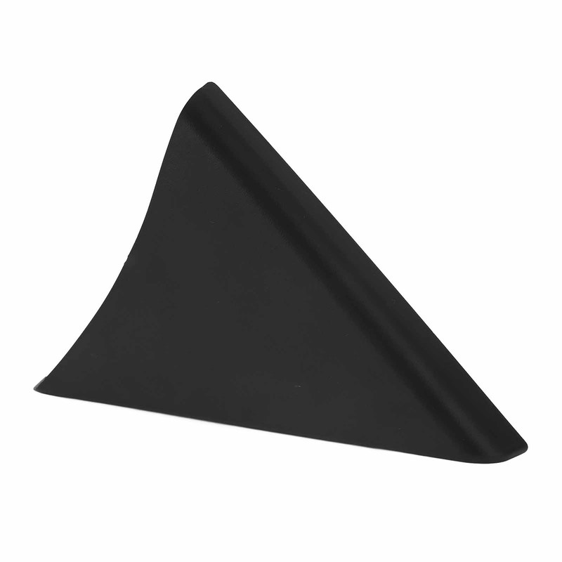 Front Door Upper Trim Panel Scratch Protection Door Inside Triangle