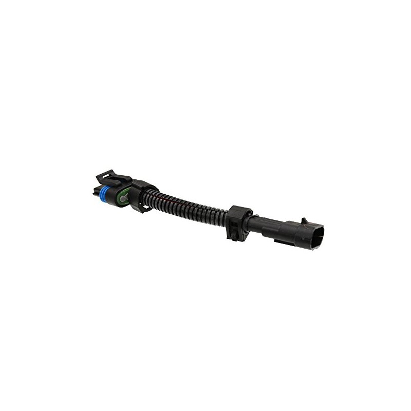Michigan Motorsports 3 Wire LS1 to 5 Wire LS2 MAF