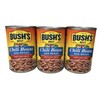 Bush's Best Chili Beans Red Beans in Spicy Chili Sauce 16 oz (3 Pack)