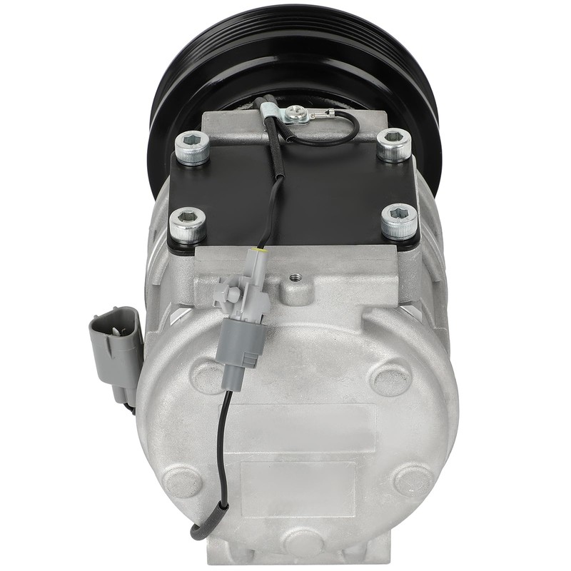 CO 10412GLC Air Conditioner AC Compressor Compatible with for Toyota