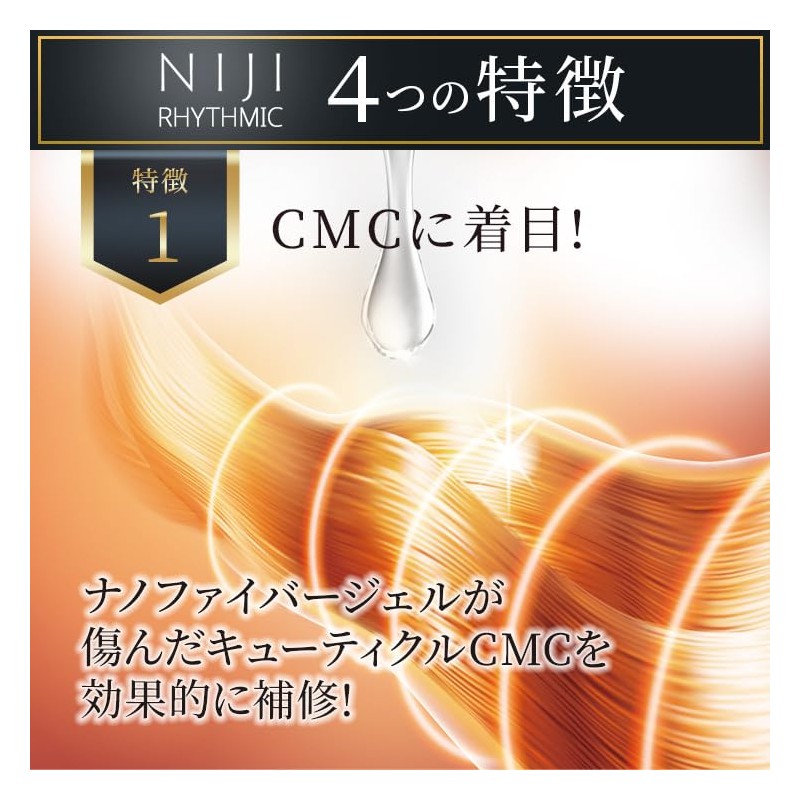 LDK A Evaluation & Anan Mote Cosmetics Grand Prize, NIJI