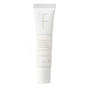 F organics Lip Butter Balm, 0.3 oz (10 g), Colorless,