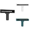 HIMISS Ceiling Fan Blade Cleaning Vacuum Attachment, Scratch Resistant Internal