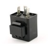Create idea Universal 3 Pin LED Flasher Relay 12V 120w