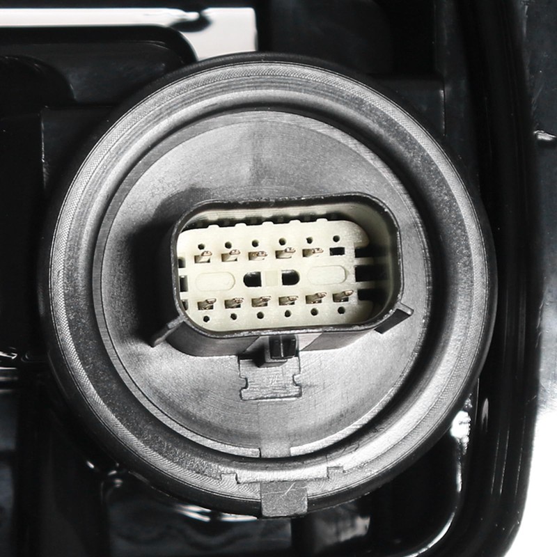 Tail Light Assembly Compatible with 2021 2022 2023 Ford F150