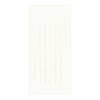 Midori 89189006 Monogrammed Thank You Notes Set of 10