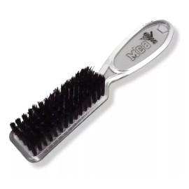 MC8 Cepillo Pulidor Limpiador Barberia Estética Transparente Color Transparente