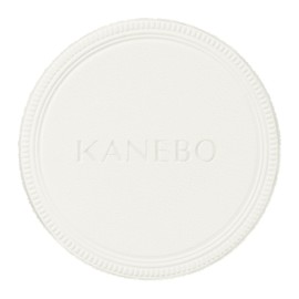 Kanebo Pressed Powder Puff (Face Powder)