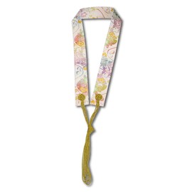 Wagesa Brocade (7 Colors Flowers)